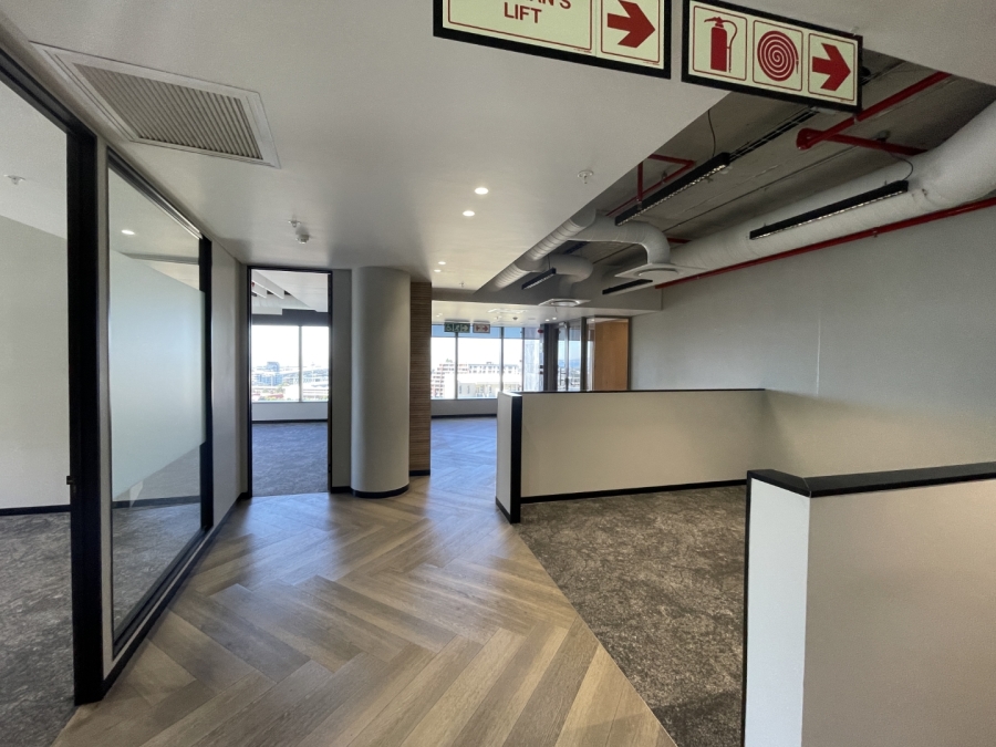 To Let Commercial Property for Rent in De Waterkant Western Cape